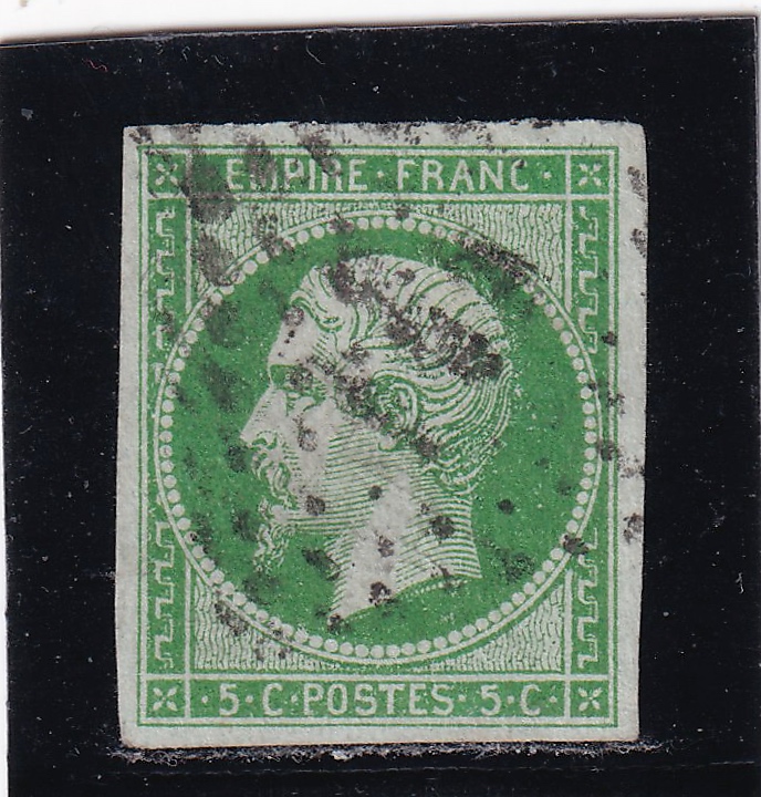 Carnet De Timbre France Non Dentelé 2720-C2a - Poste Aérienne Militaire, Sans Gomme, Qualité Collection